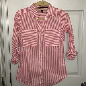 Ralph Lauren U.S. Polo brand women’s shirt